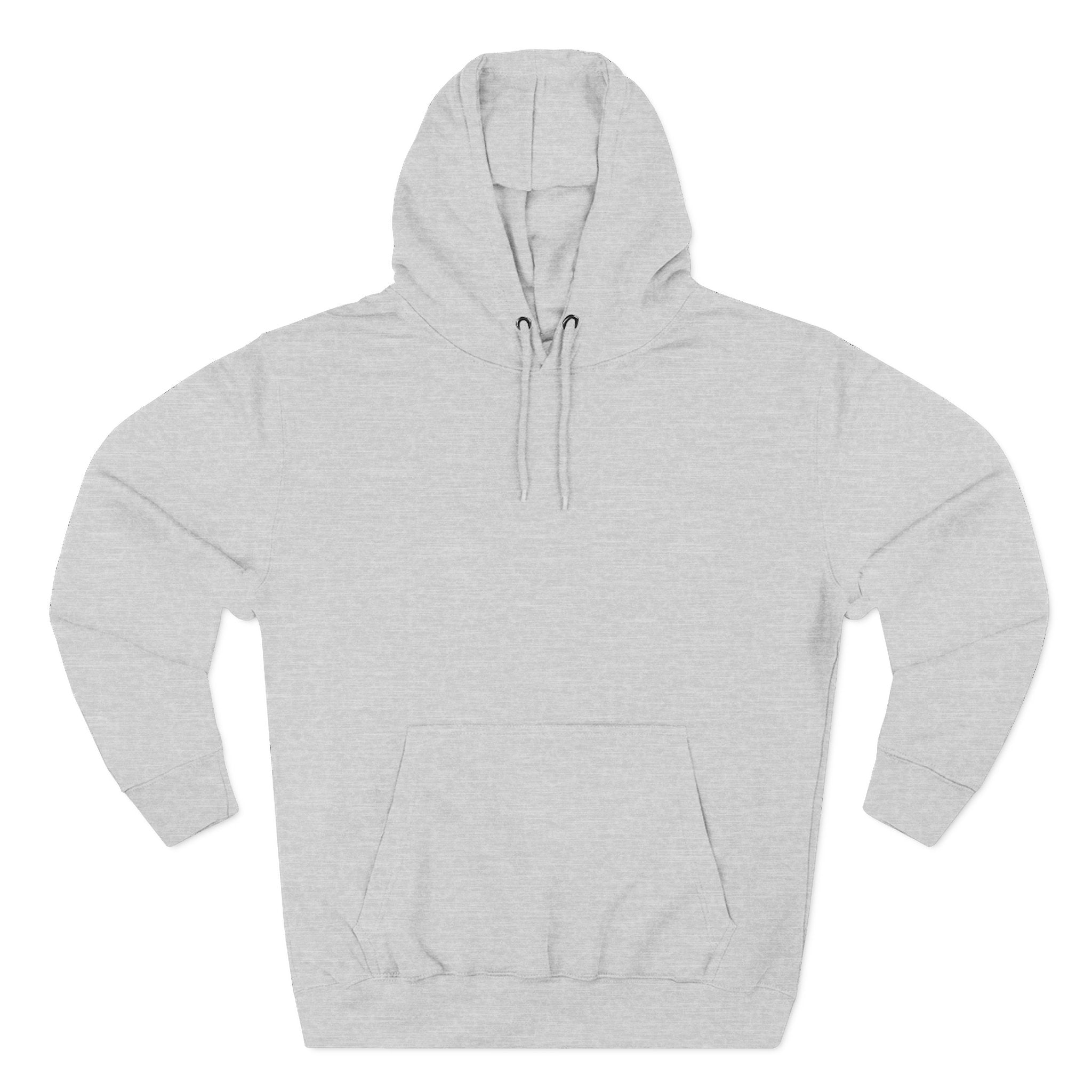I Am My Own Boss Fleece Hoodie, Motivational Sweatshirt, Entrepreneur Gift, Casual Wear, Empowering Apparel