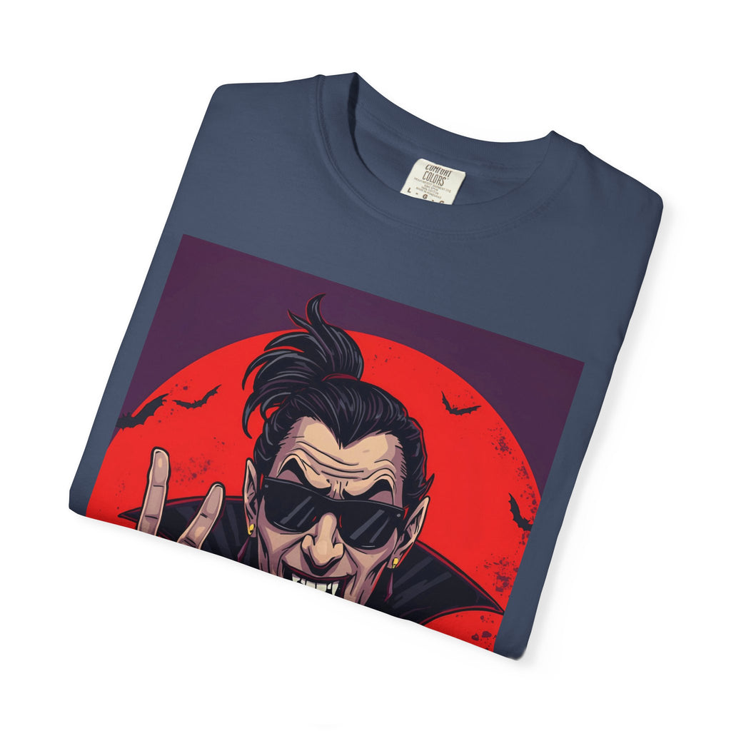Creepy Cool Unisex T-Shirt | Vintage Style, Halloween Costume, Graphic Tee, Gift for Nerds, Unique Collectible