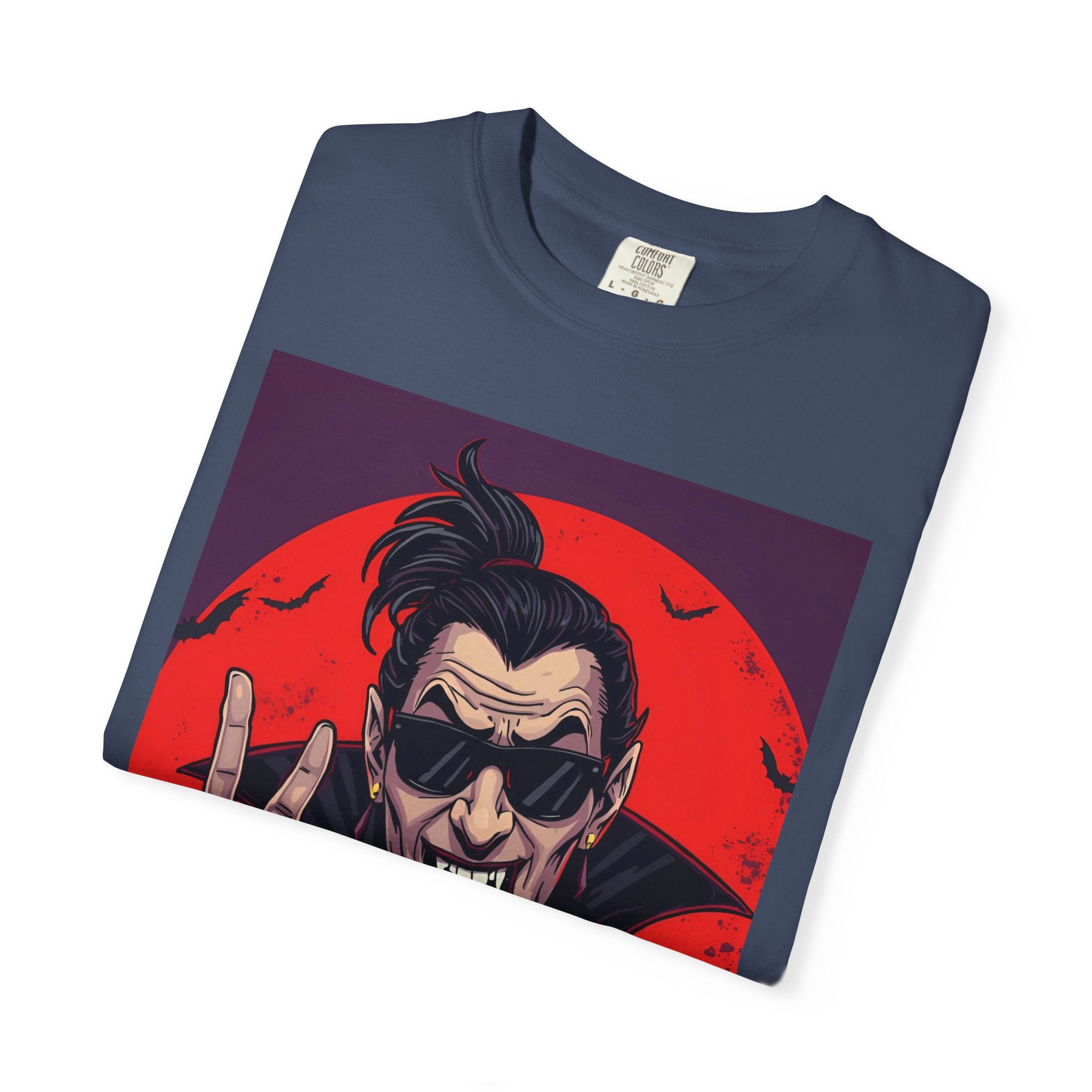 Creepy Cool Unisex T-Shirt | Vintage Style, Halloween Costume, Graphic Tee, Gift for Nerds, Unique Collectible
