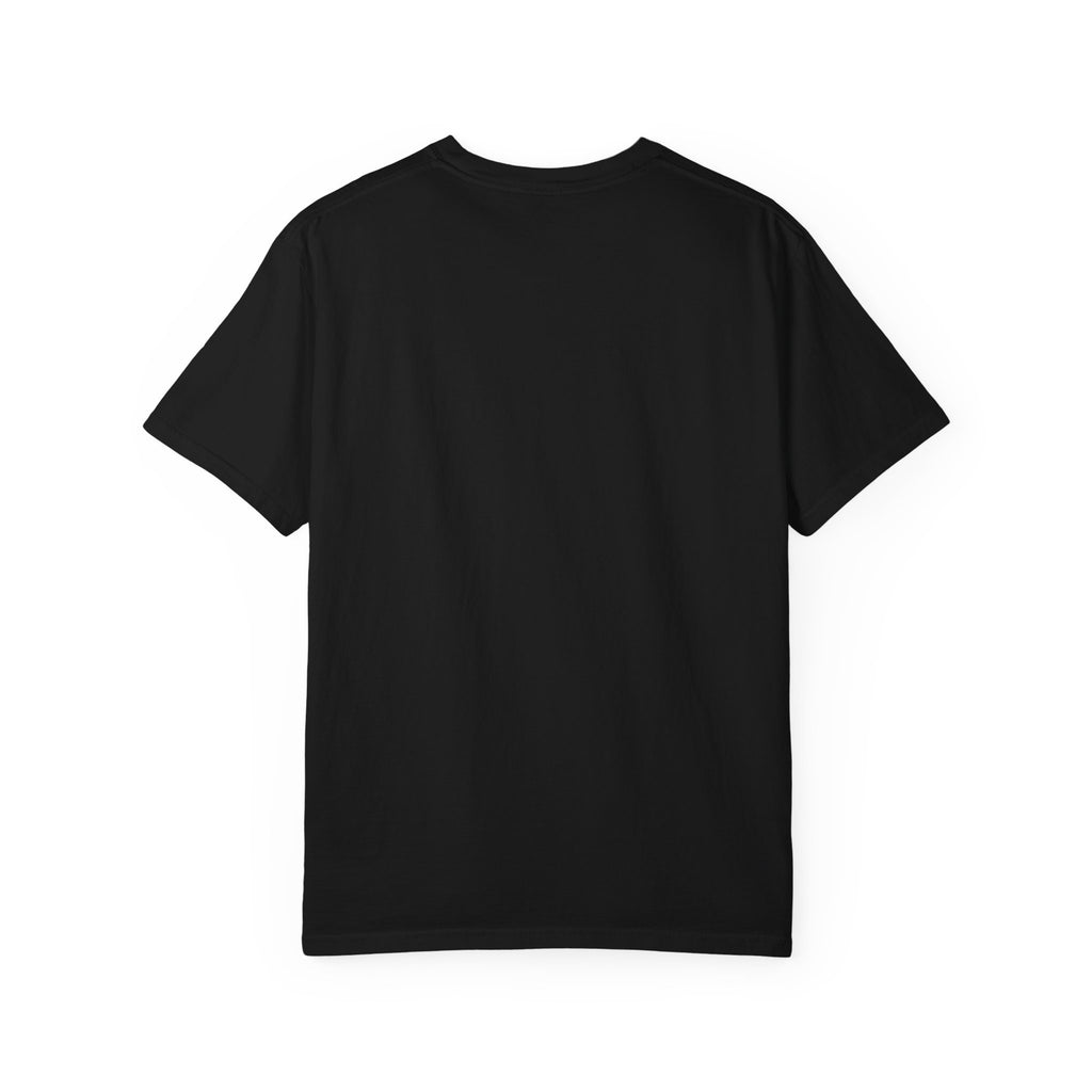 Empowering Message T-Shirt | I OWN MY POWER | Unisex Garment-Dyed Tee, Motivational Shirt, Self-Love Apparel, Gift for Her, [...]