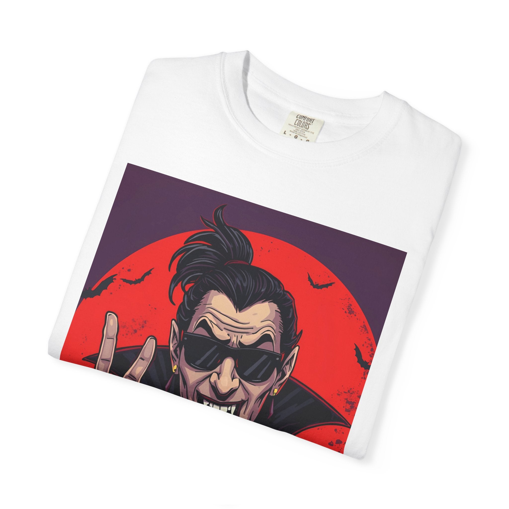 Creepy Cool Unisex T-Shirt | Vintage Style, Halloween Costume, Graphic Tee, Gift for Nerds, Unique Collectible
