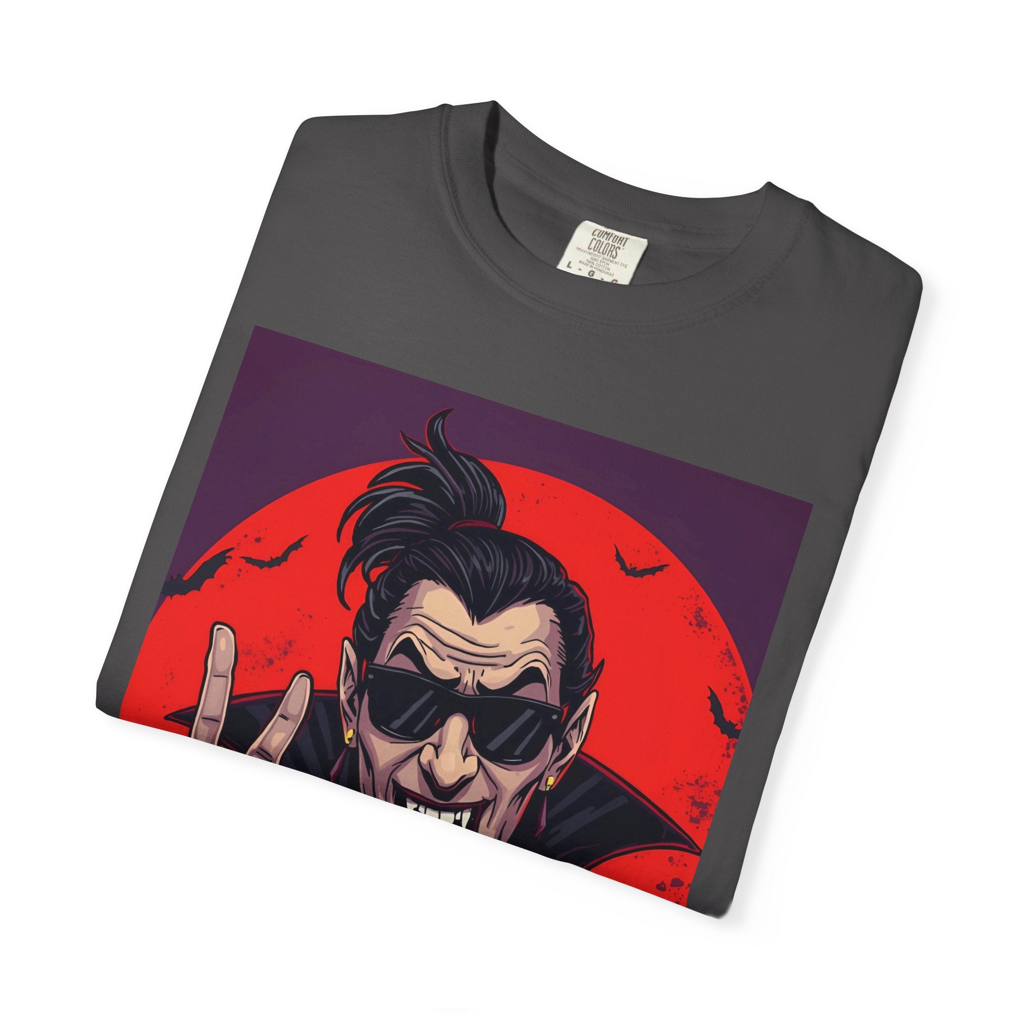 Creepy Cool Unisex T-Shirt | Vintage Style, Halloween Costume, Graphic Tee, Gift for Nerds, Unique Collectible