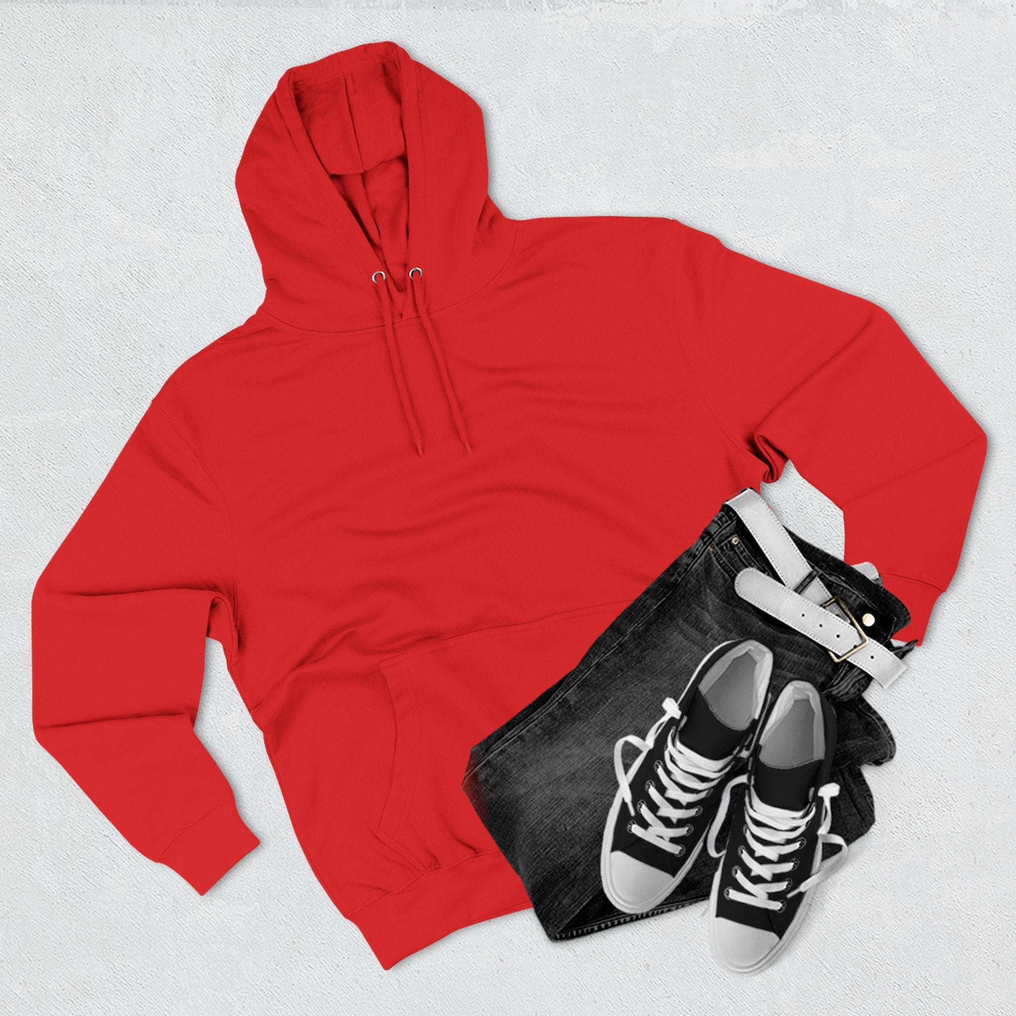 I Am My Own Boss Fleece Hoodie, Motivational Sweatshirt, Entrepreneur Gift, Casual Wear, Empowering Apparel