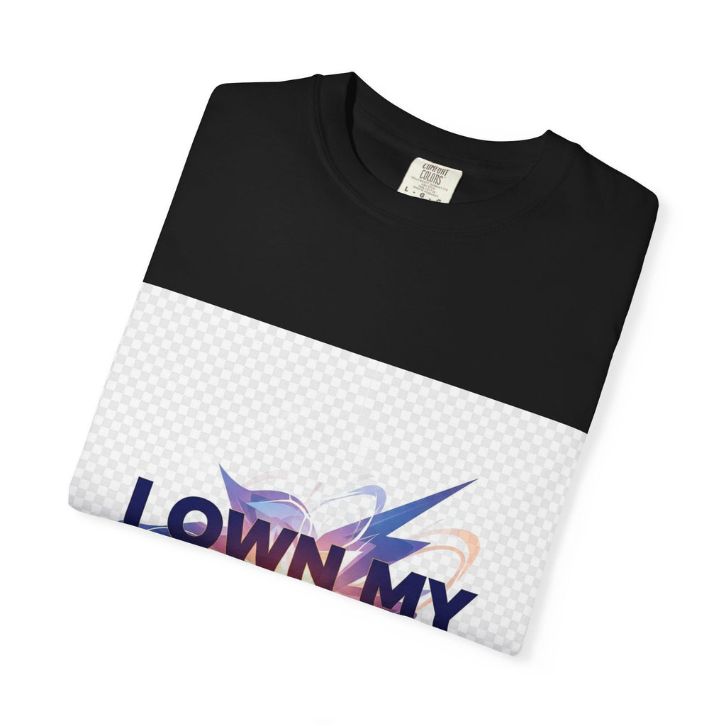 Empowering Message T-Shirt | I OWN MY POWER | Unisex Garment-Dyed Tee, Motivational Shirt, Self-Love Apparel, Gift for Her, [...]