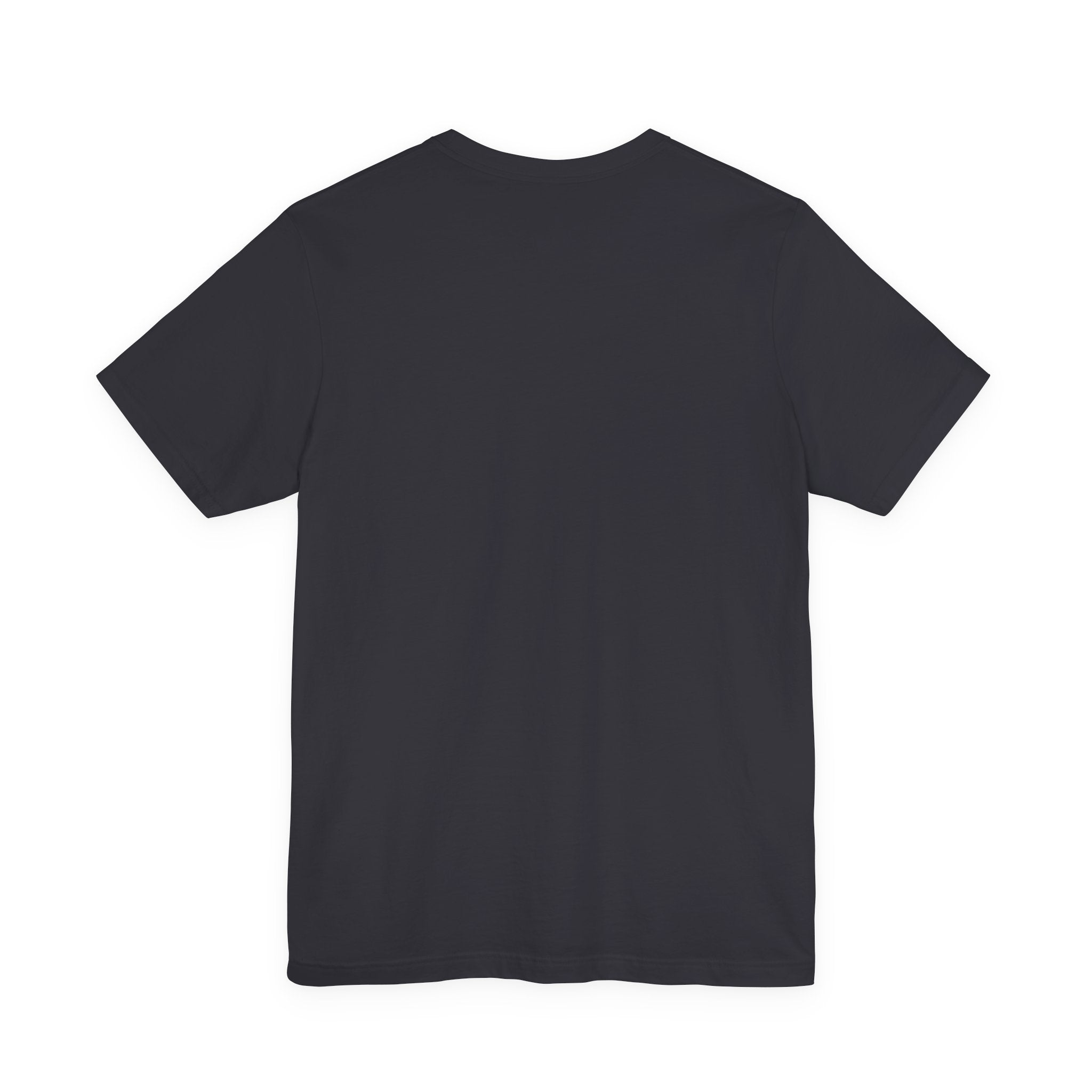 Witchy Vibes T-Shirt - Unisex Jersey Tee for Halloween, Costume Party, Gift for Witch Lovers, Festival Wear, Spooky Season