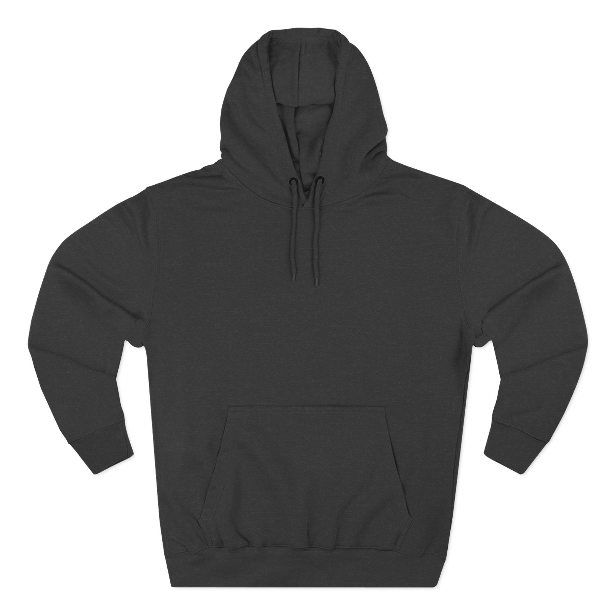 I Am My Own Boss Fleece Hoodie, Motivational Sweatshirt, Entrepreneur Gift, Casual Wear, Empowering Apparel