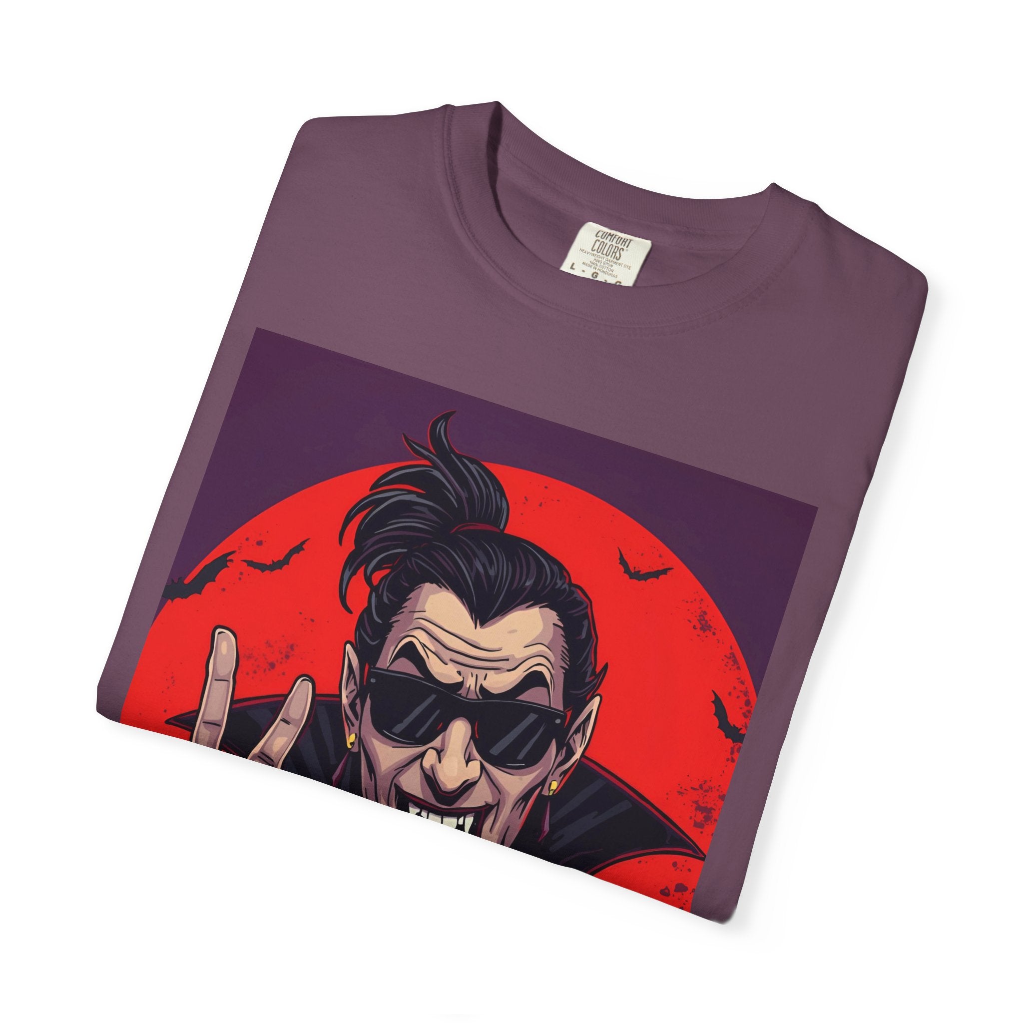 Creepy Cool Unisex T-Shirt | Vintage Style, Halloween Costume, Graphic Tee, Gift for Nerds, Unique Collectible