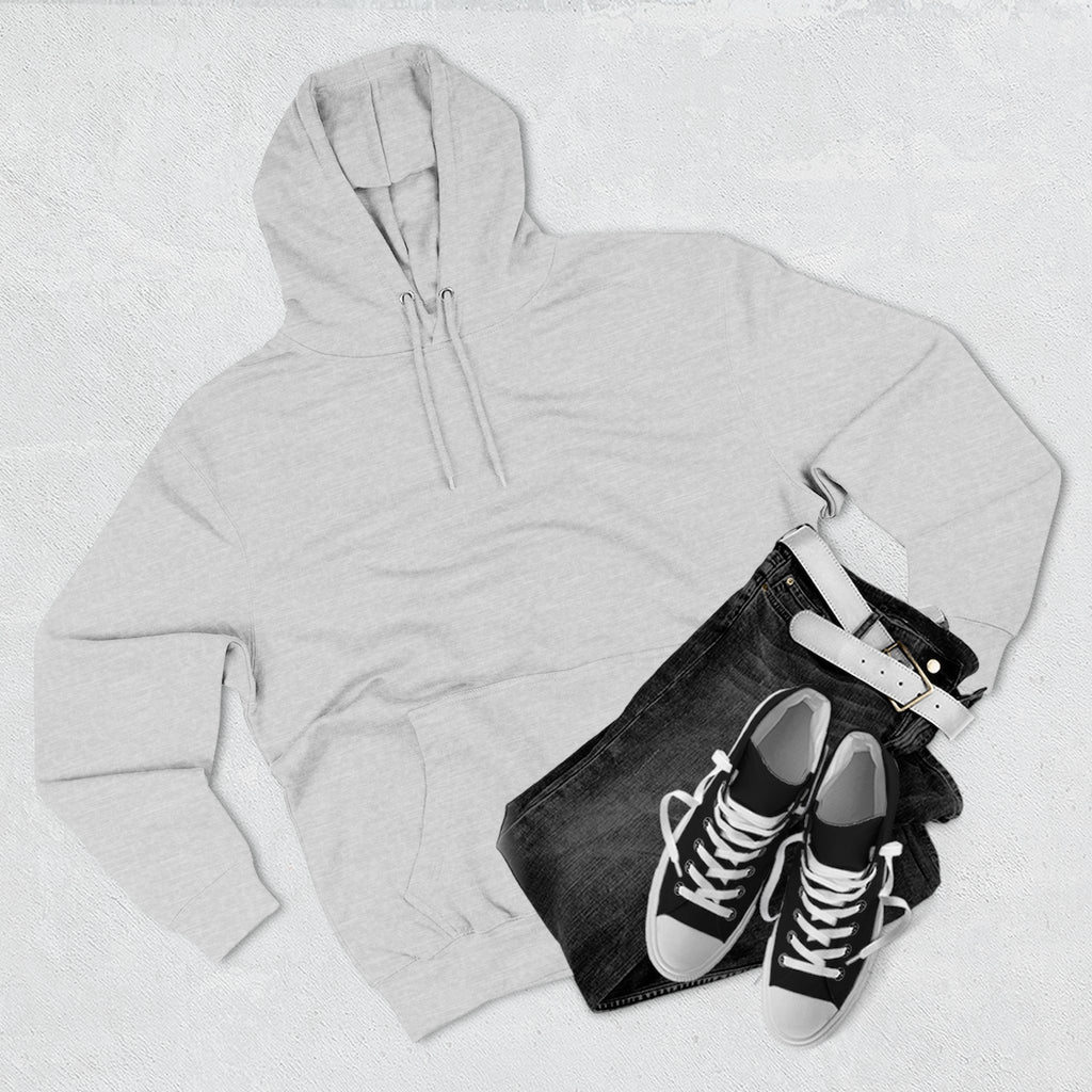 I Am My Own Boss Fleece Hoodie, Motivational Sweatshirt, Entrepreneur Gift, Casual Wear, Empowering Apparel