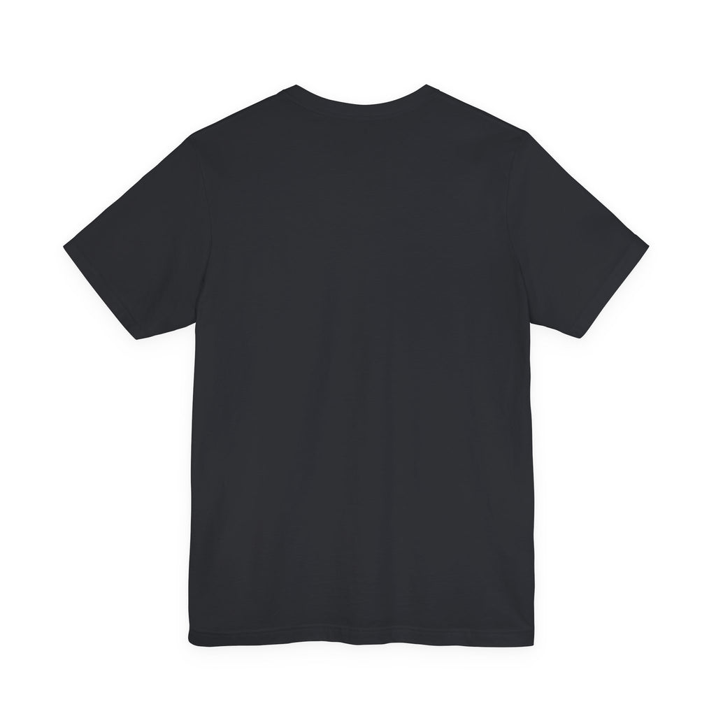 Witchy Vibes T-Shirt - Unisex Jersey Tee for Halloween, Costume Party, Gift for Witch Lovers, Festival Wear, Spooky Season
