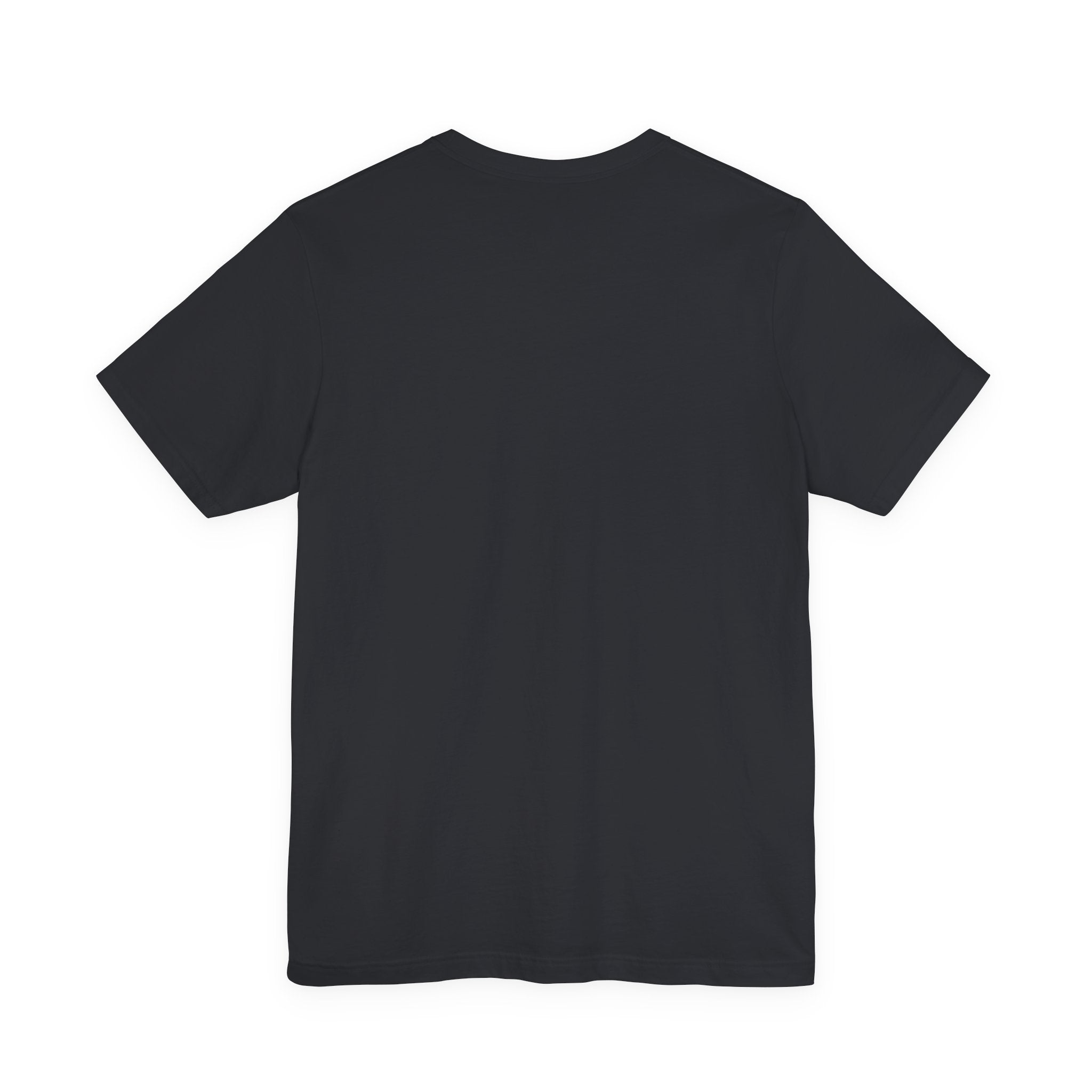 Witchy Vibes T-Shirt - Unisex Jersey Tee for Halloween, Costume Party, Gift for Witch Lovers, Festival Wear, Spooky Season