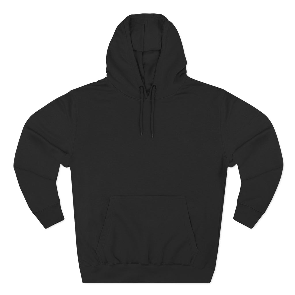 I Am My Own Boss Fleece Hoodie, Motivational Sweatshirt, Entrepreneur Gift, Casual Wear, Empowering Apparel