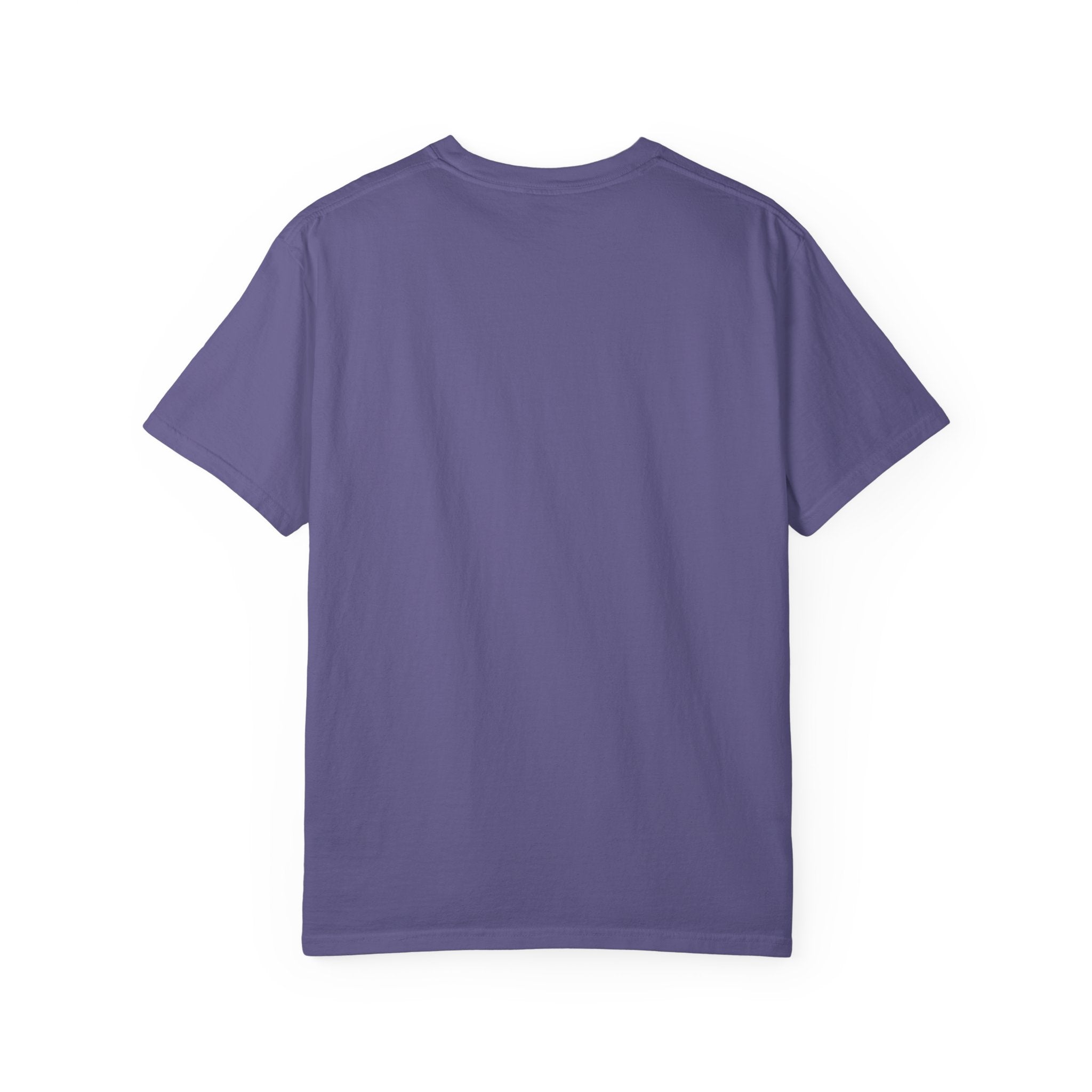 Empowering Message T-Shirt | I OWN MY POWER | Unisex Garment-Dyed Tee, Motivational Shirt, Self-Love Apparel, Gift for Her, [...]