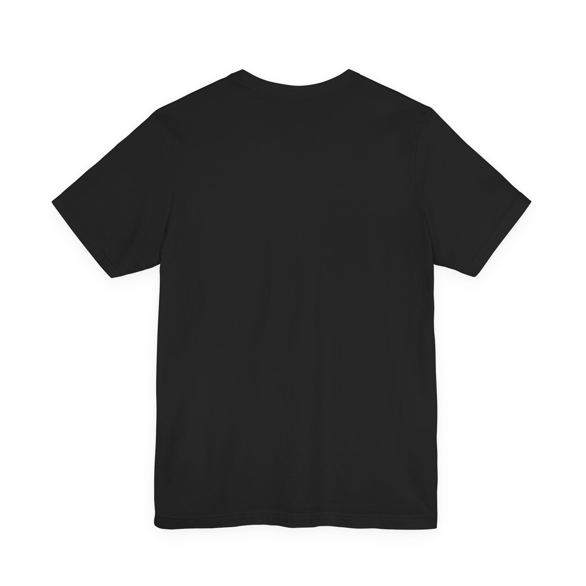 Witchy Vibes T-Shirt - Unisex Jersey Tee for Halloween, Costume Party, Gift for Witch Lovers, Festival Wear, Spooky Season