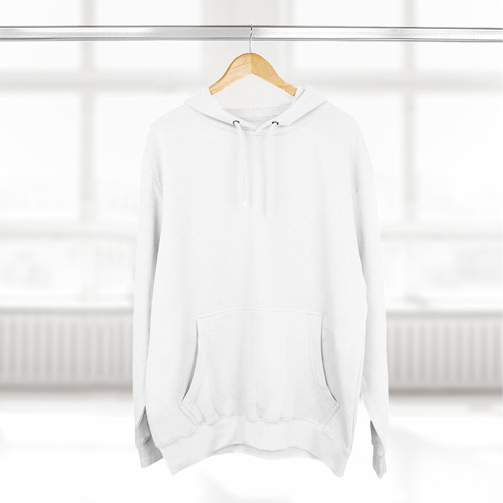 I Am My Own Boss Fleece Hoodie, Motivational Sweatshirt, Entrepreneur Gift, Casual Wear, Empowering Apparel