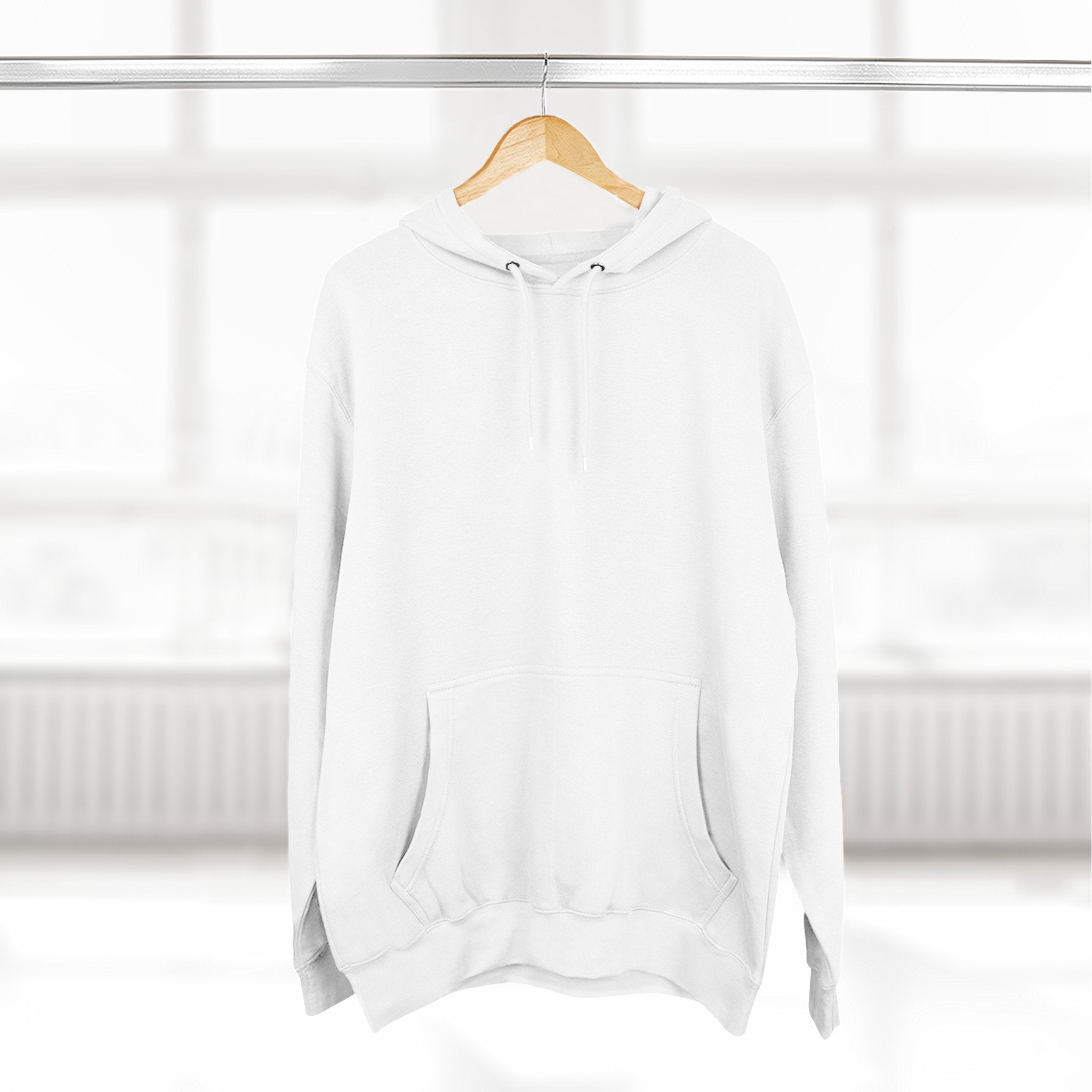 I Am My Own Boss Fleece Hoodie, Motivational Sweatshirt, Entrepreneur Gift, Casual Wear, Empowering Apparel