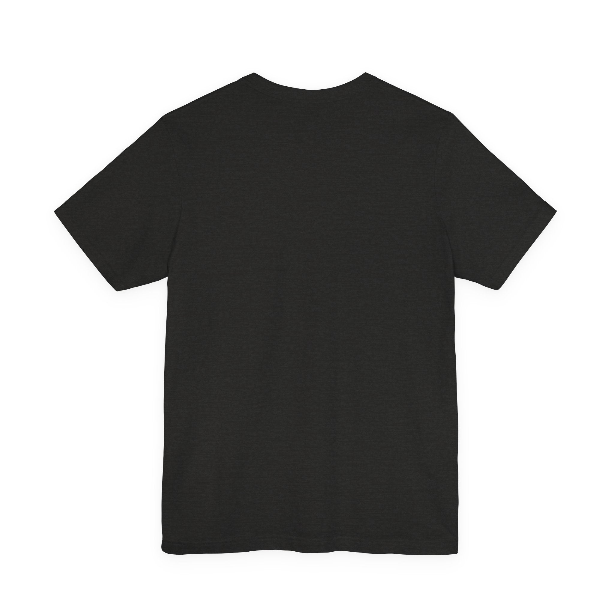 Witchy Vibes T-Shirt - Unisex Jersey Tee for Halloween, Costume Party, Gift for Witch Lovers, Festival Wear, Spooky Season