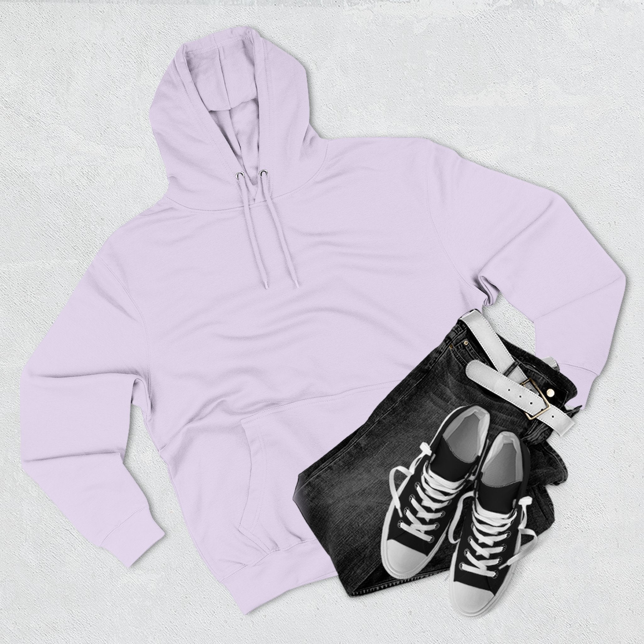 I Am My Own Boss Fleece Hoodie, Motivational Sweatshirt, Entrepreneur Gift, Casual Wear, Empowering Apparel