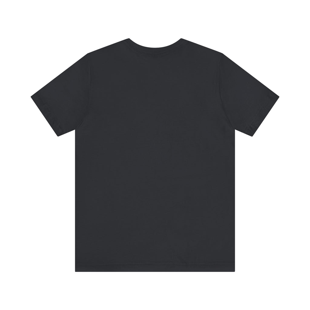 Witchy Vibes T-Shirt - Unisex Jersey Tee for Halloween, Costume Party, Gift for Witch Lovers, Festival Wear, Spooky Season