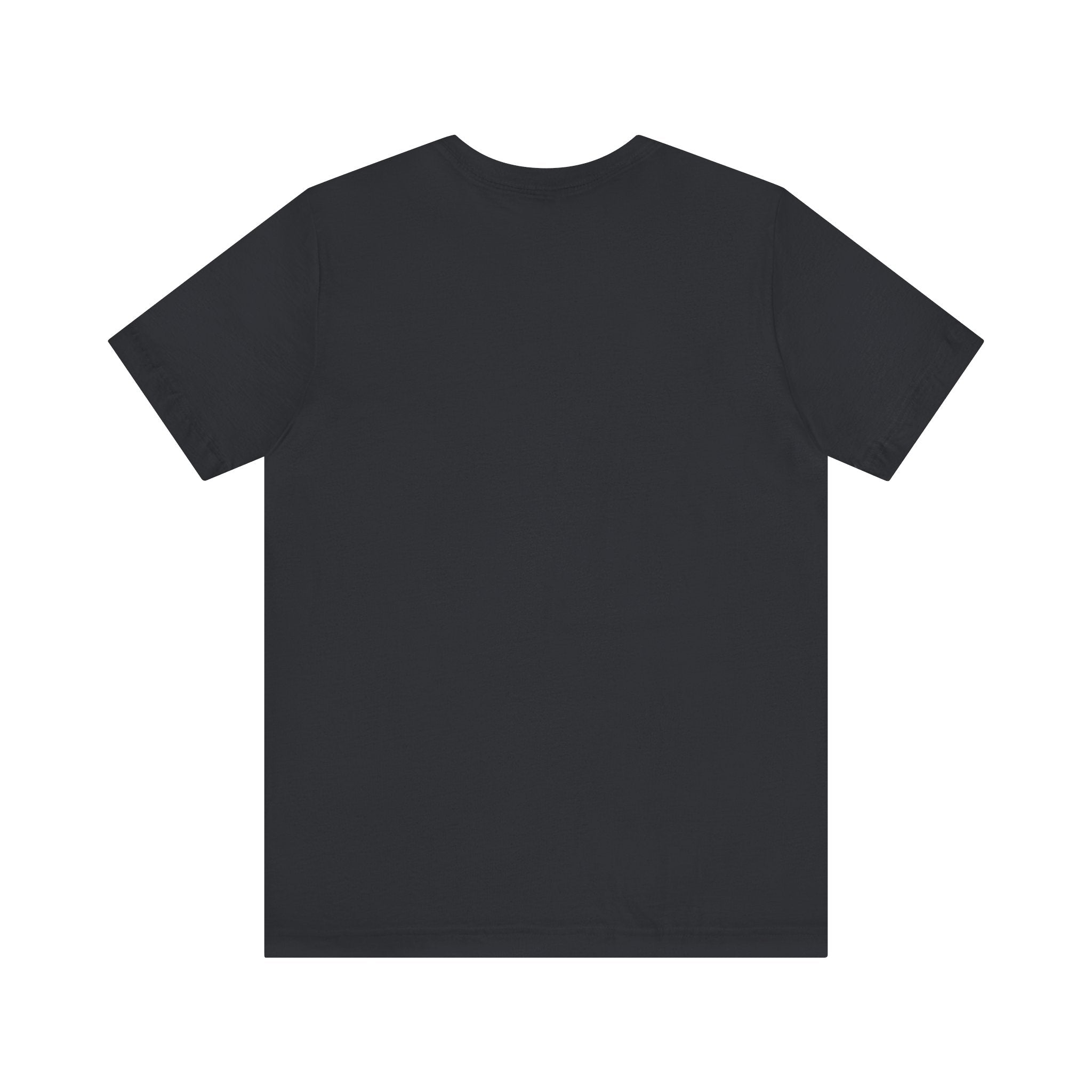 Witchy Vibes T-Shirt - Unisex Jersey Tee for Halloween, Costume Party, Gift for Witch Lovers, Festival Wear, Spooky Season
