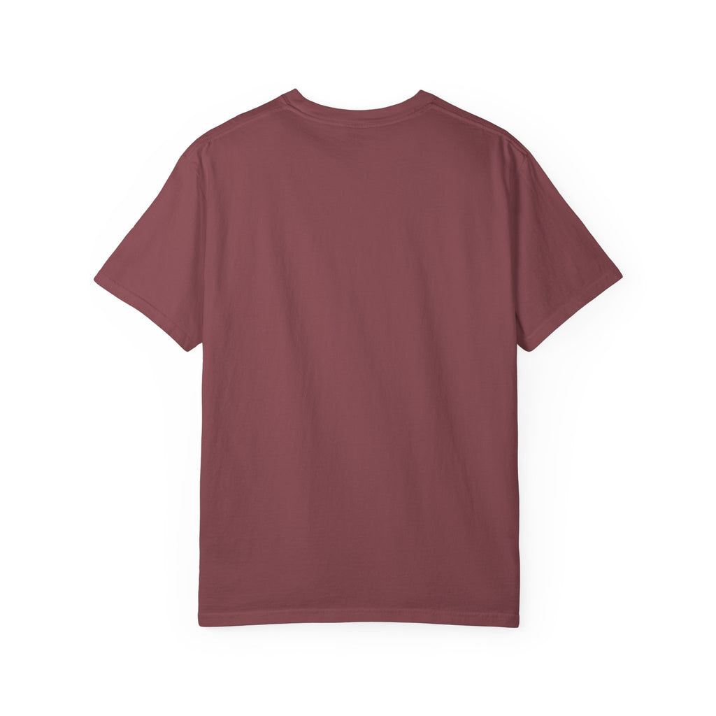 Empowering Message T-Shirt | I OWN MY POWER | Unisex Garment-Dyed Tee, Motivational Shirt, Self-Love Apparel, Gift for Her, [...]