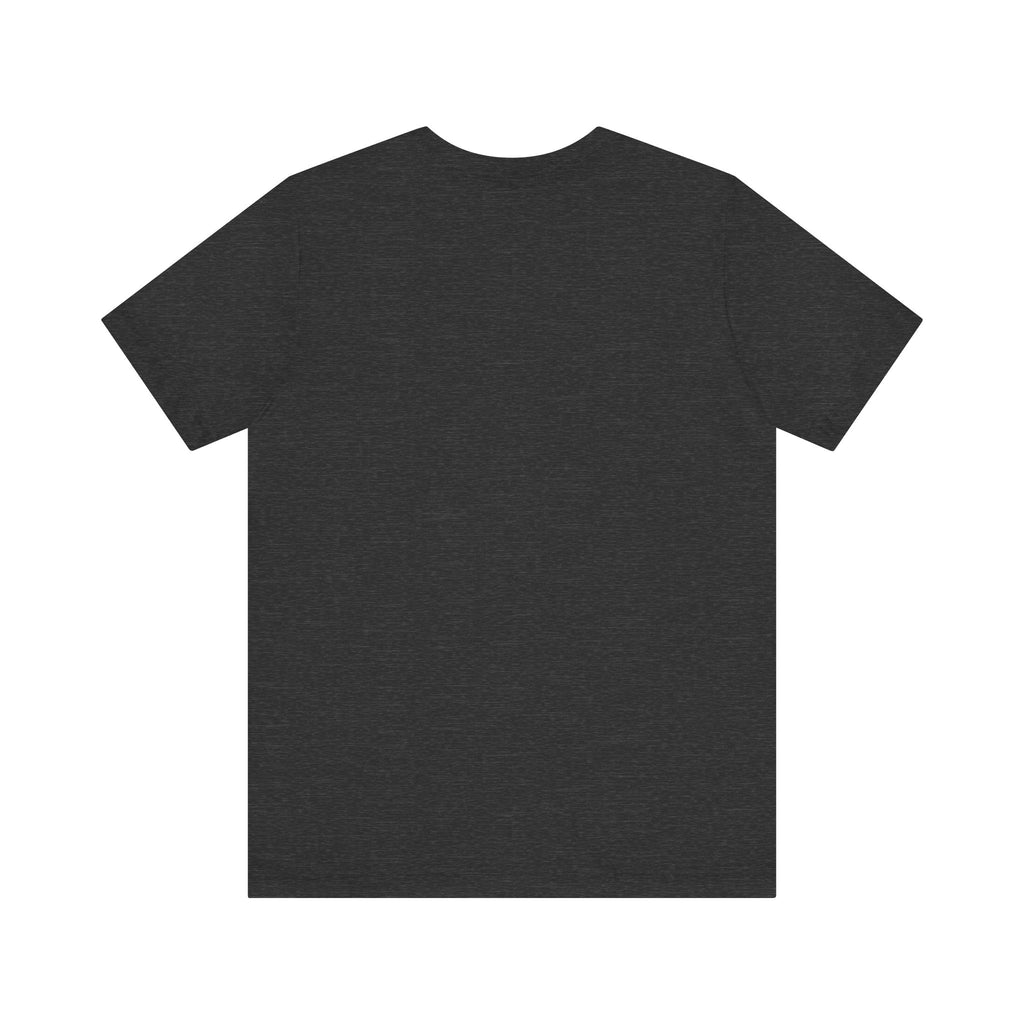Witchy Vibes T-Shirt - Unisex Jersey Tee for Halloween, Costume Party, Gift for Witch Lovers, Festival Wear, Spooky Season